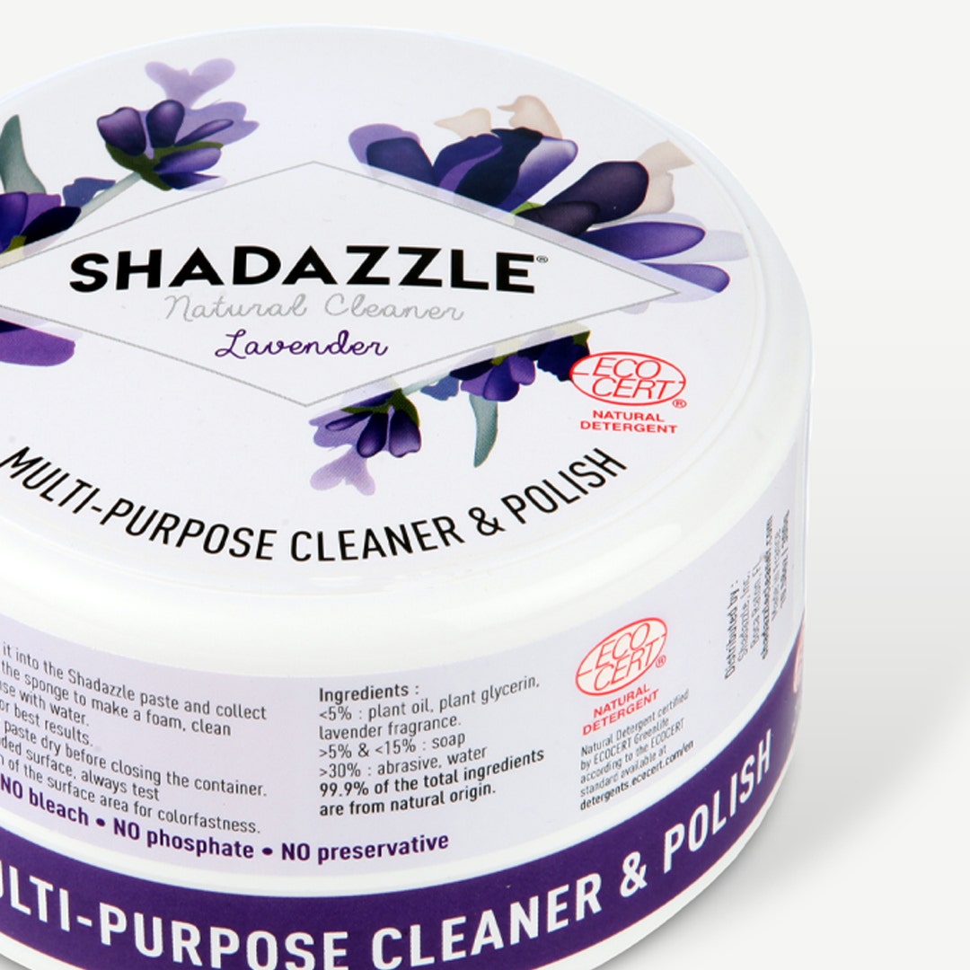 منظف شادازل متعدد الأغراض - لافندر