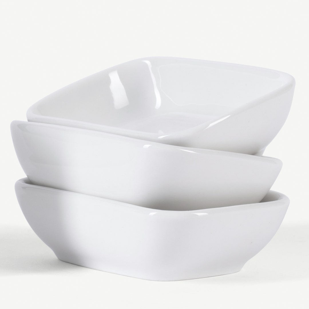 طقم أوعية سيراميك شايا 6 قطع