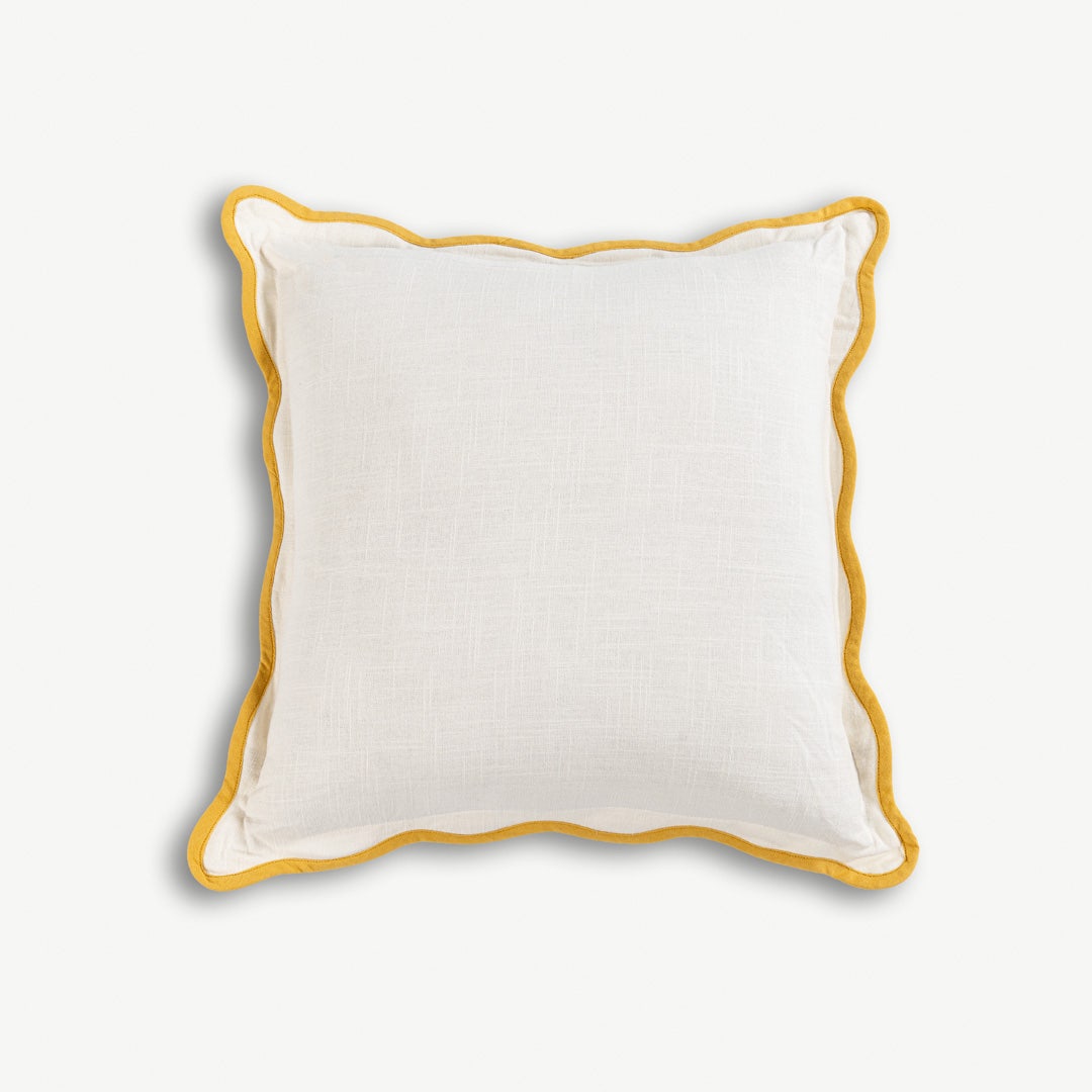 شيمي وسادة محشوة 50x50 سم