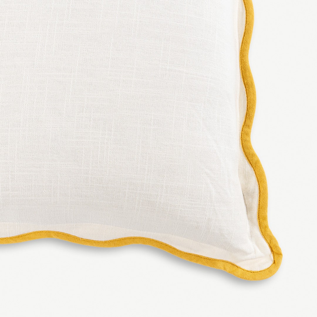 شيمي وسادة محشوة 50x50 سم