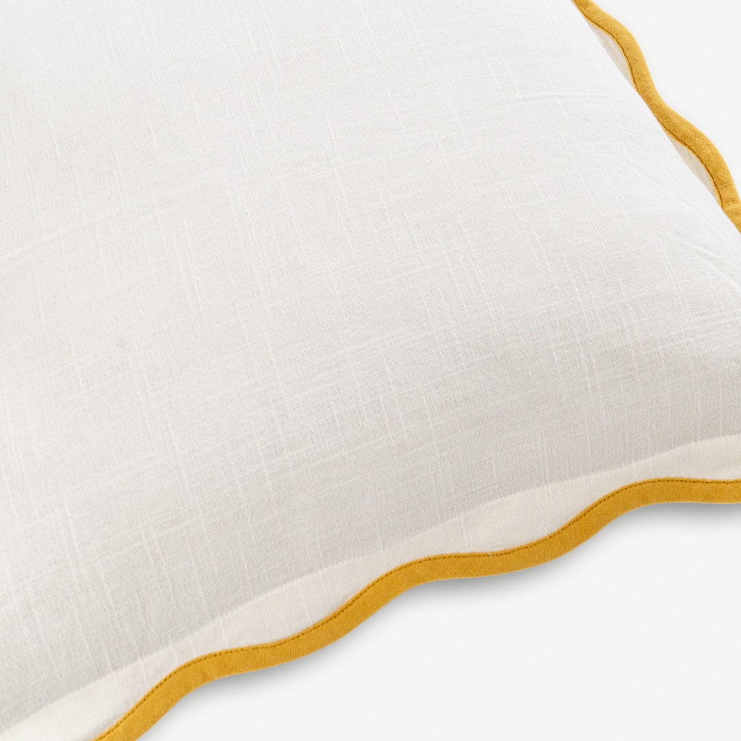 شيمي وسادة محشوة 50x50 سم