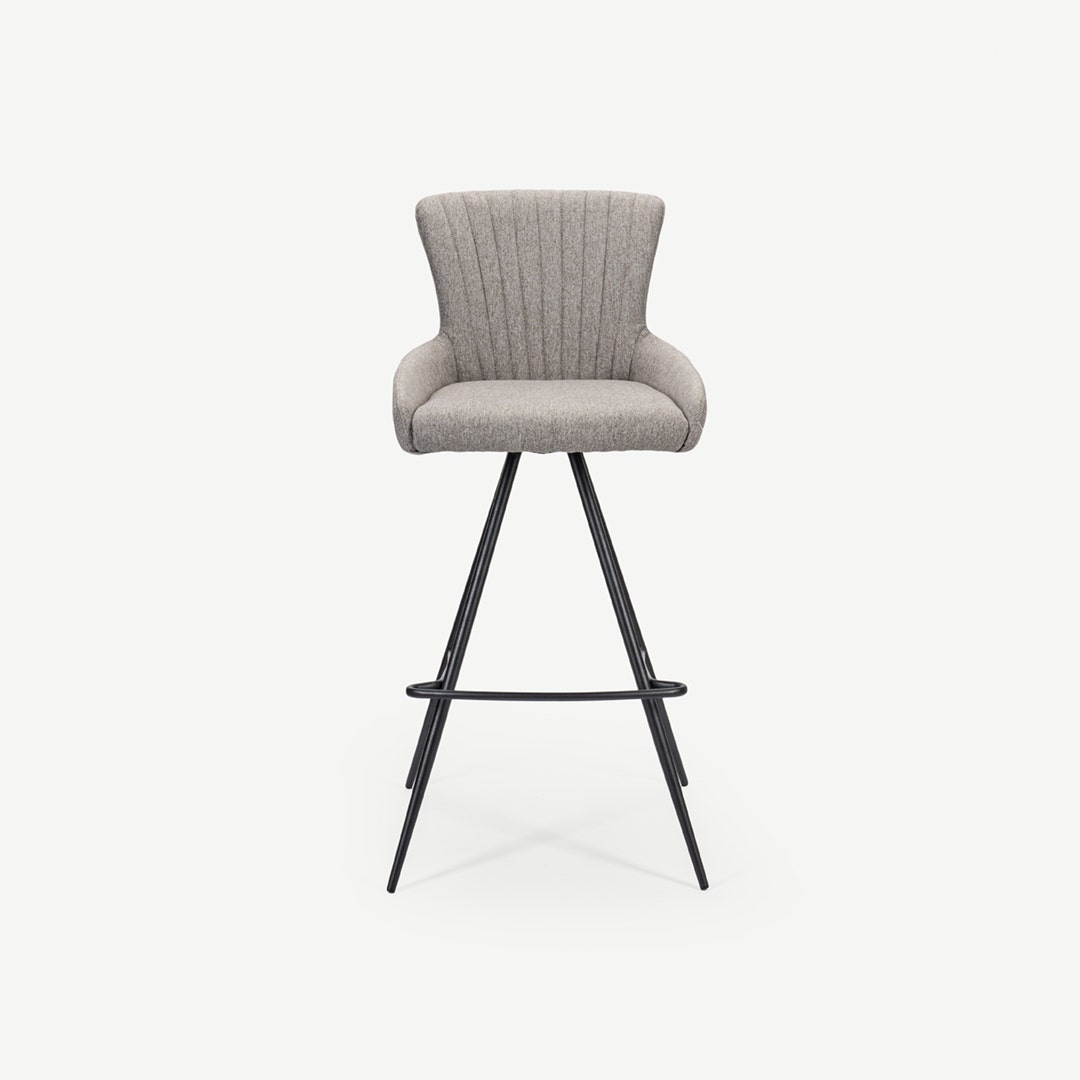 Shelby chair grey online