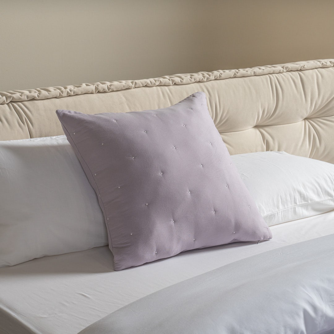 شيري غطاء وسادة 60×60 سم