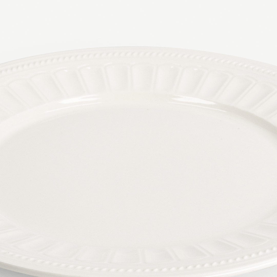 Sherin Dinner Plate - 27cm