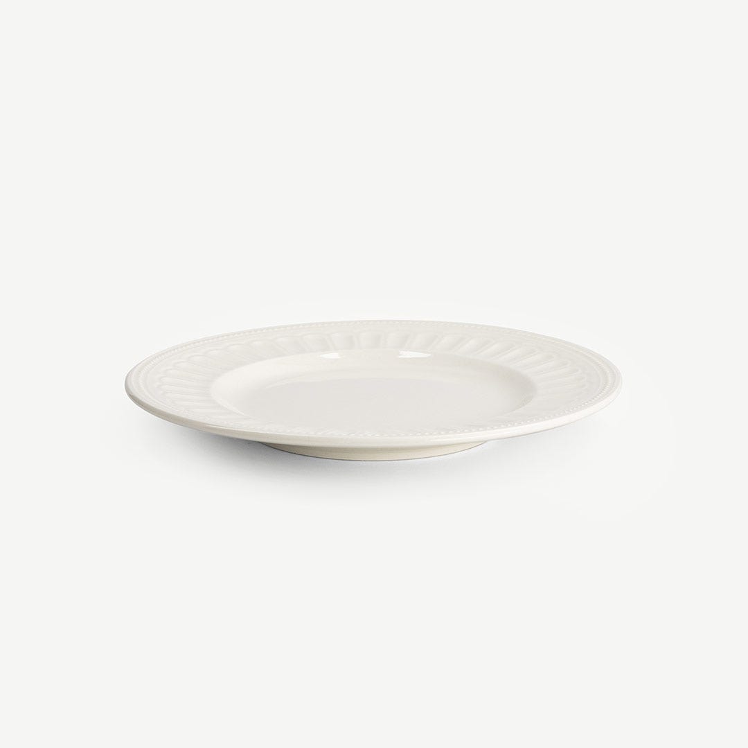 Sherin Side Plate - 21cm