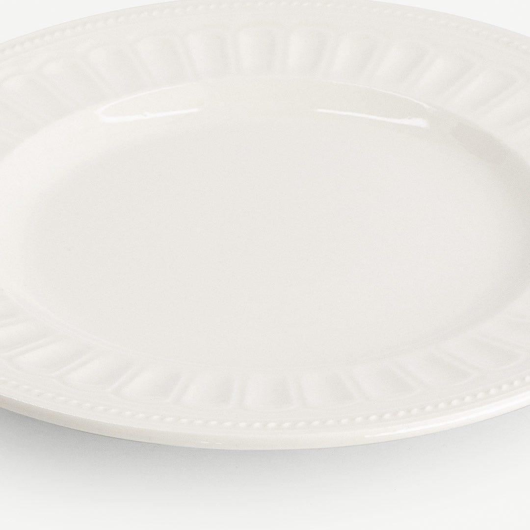 Sherin Side Plate - 21cm