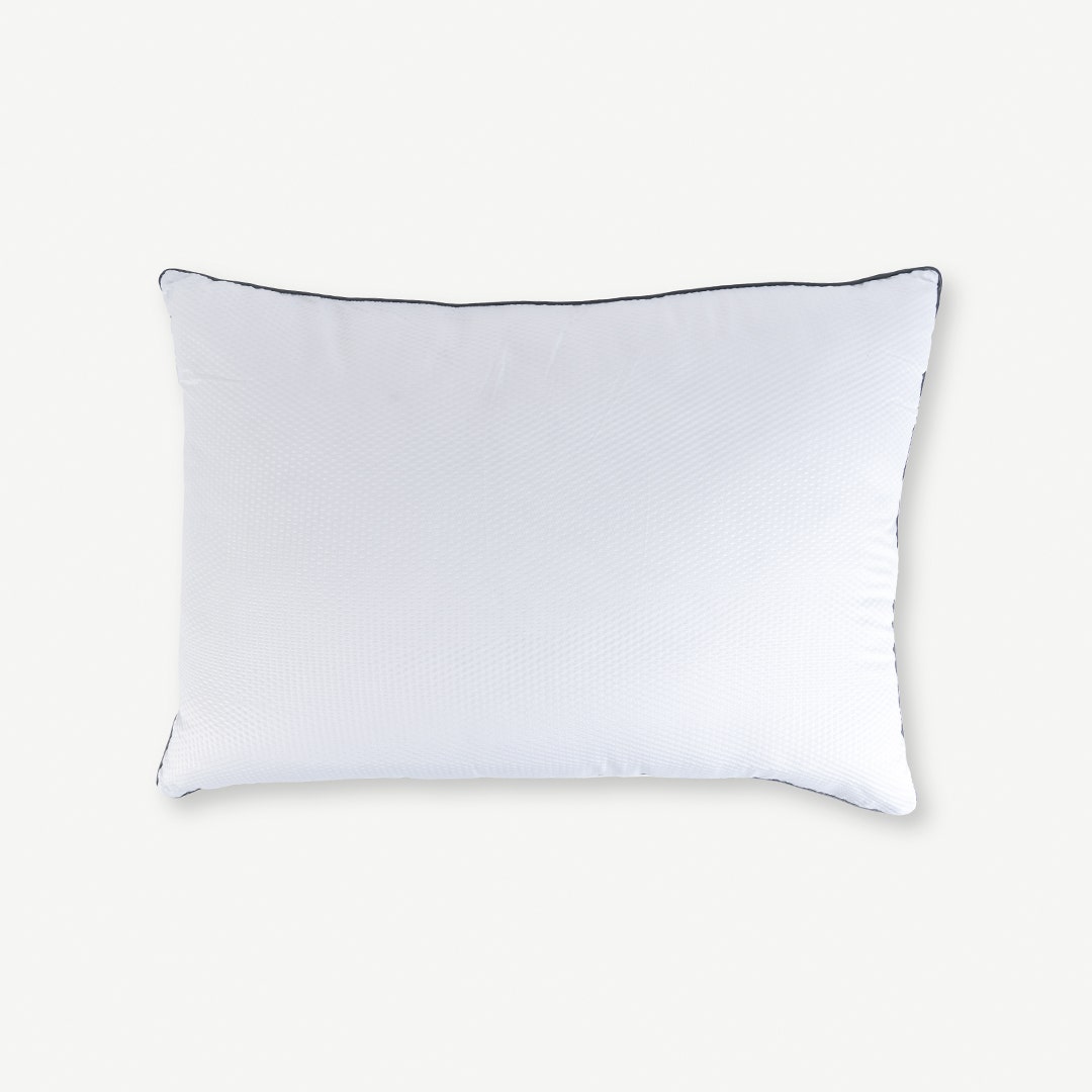 Sierre Seersucker Pillow