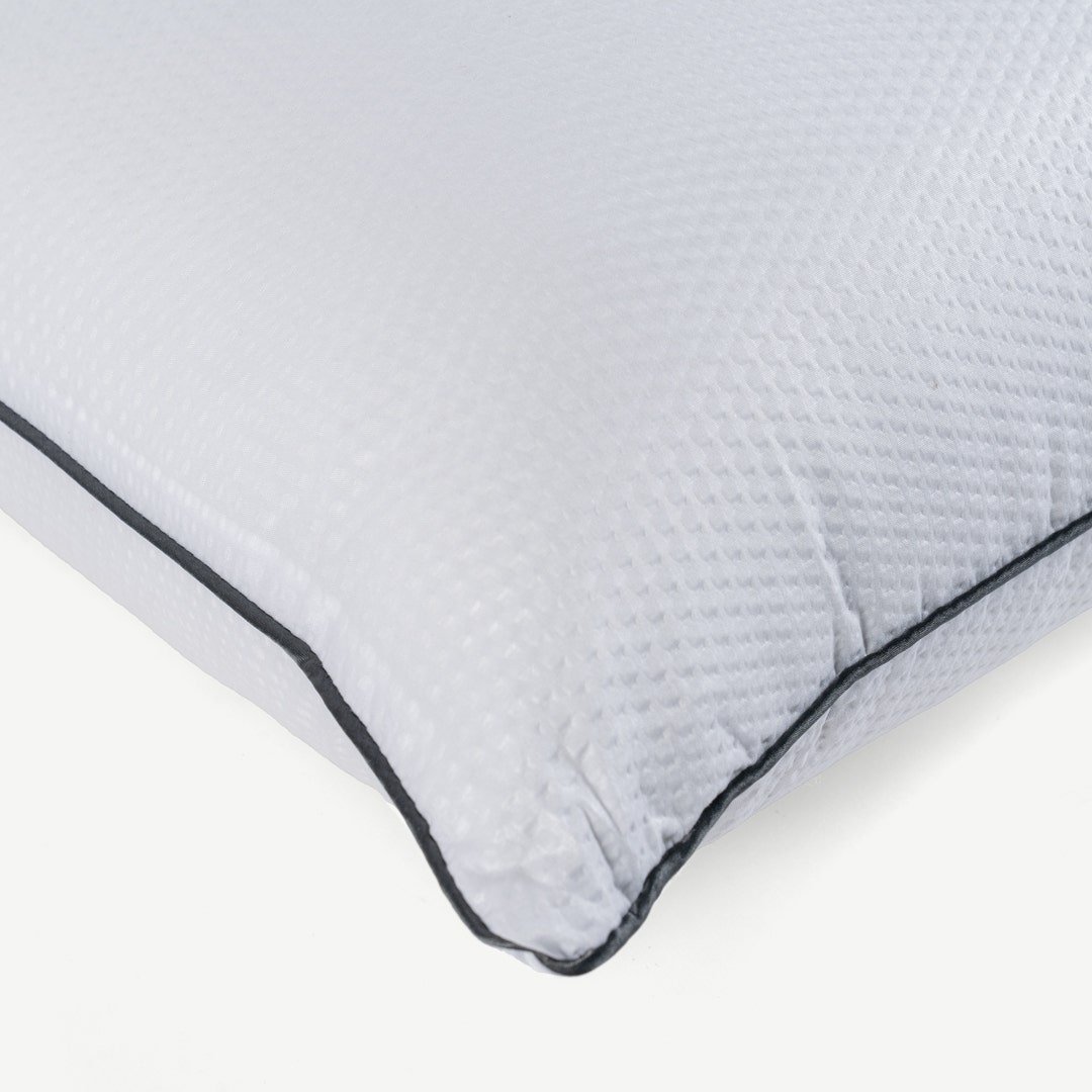 Sierre Seersucker Pillow