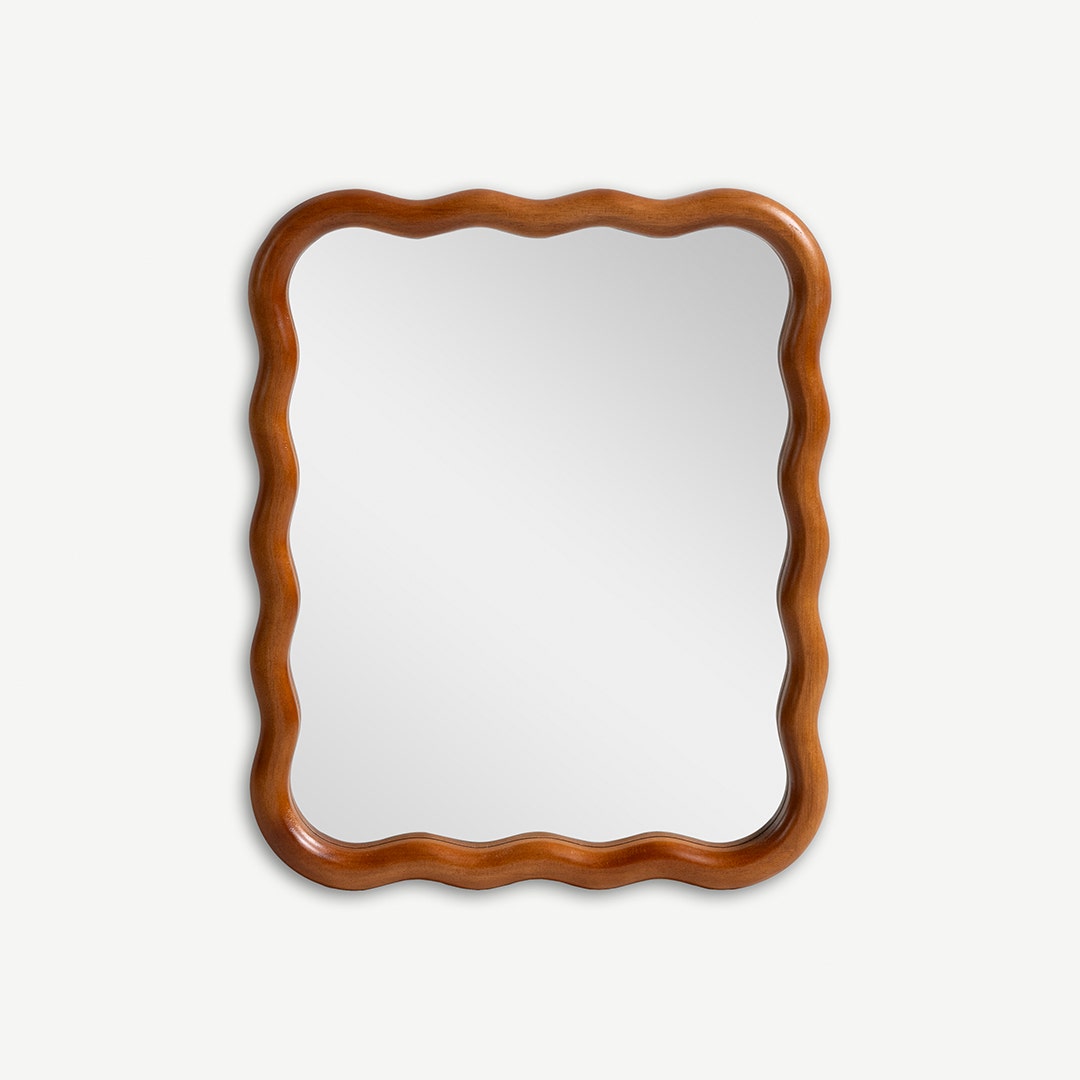 Sima Wall Mounted Mirror