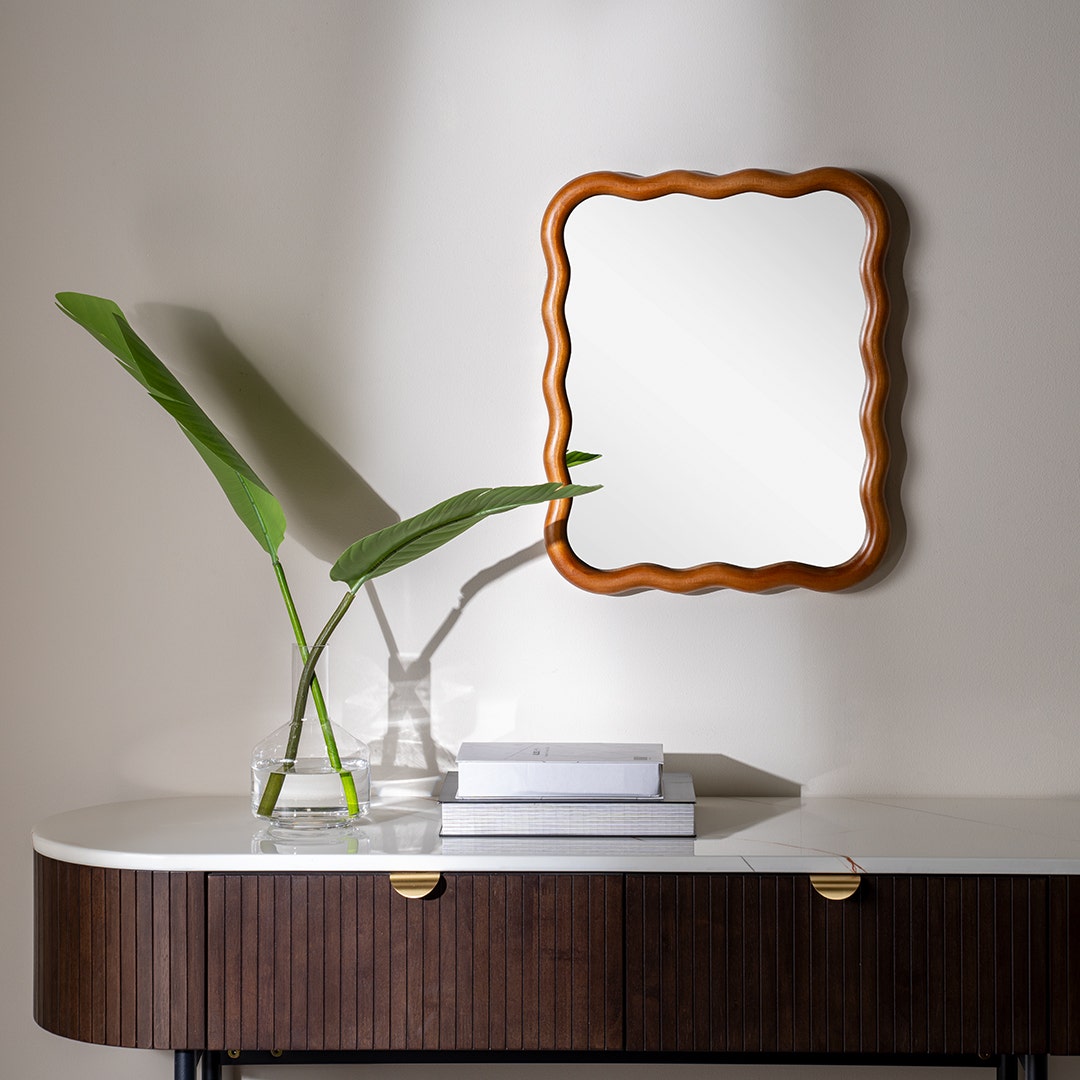 Sima Wall Mounted Mirror