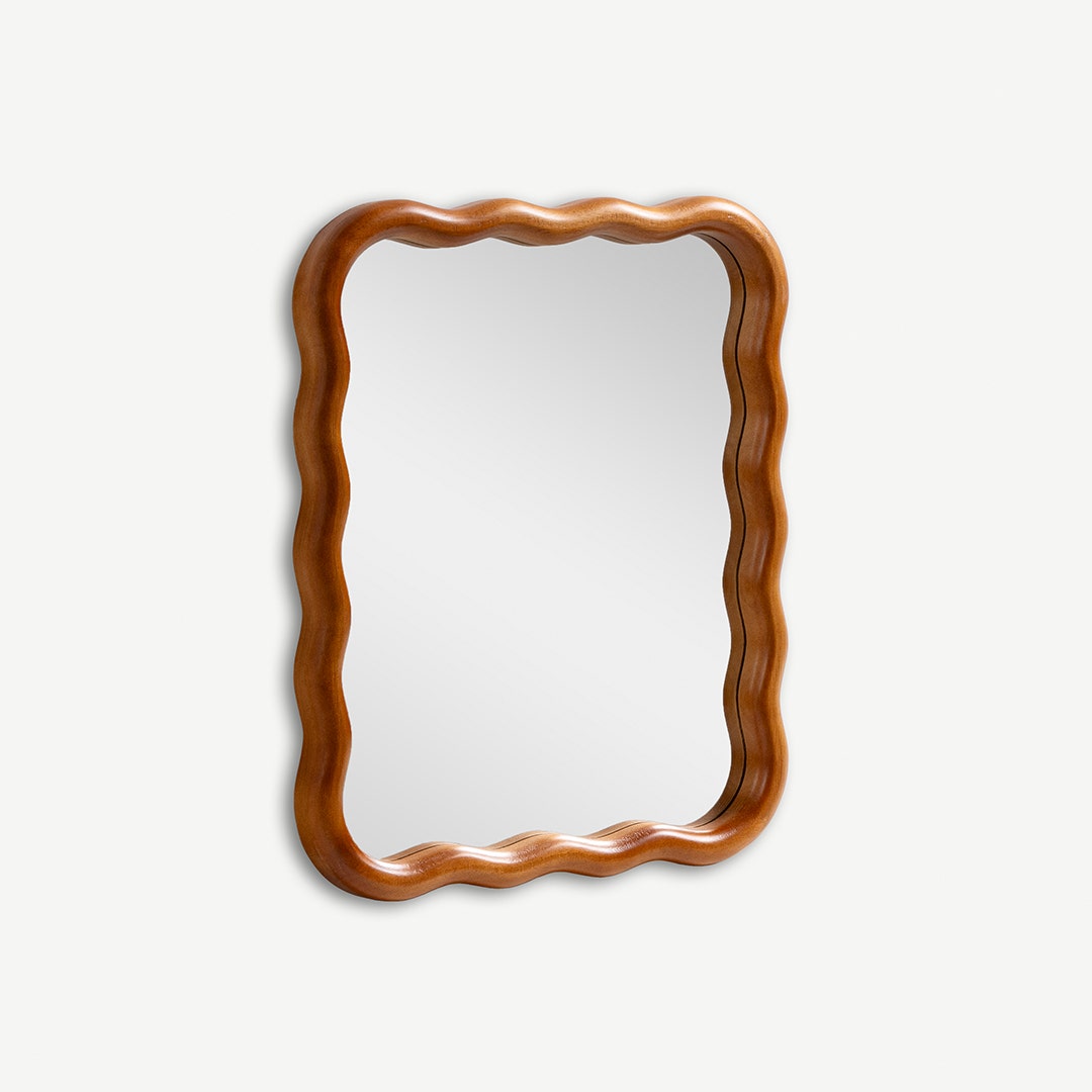 Sima Wall Mounted Mirror