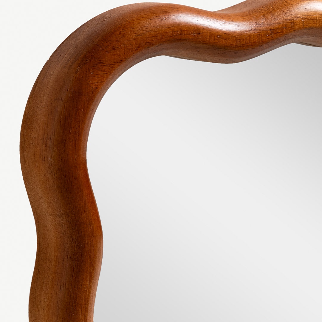 Sima Wall Mounted Mirror