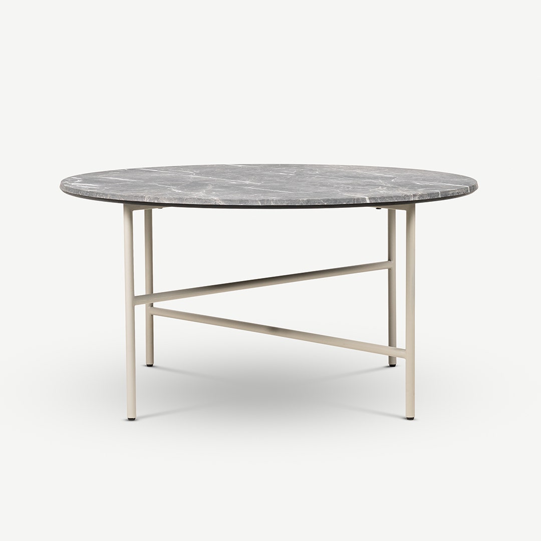 Sira Coffee Table Charcoal