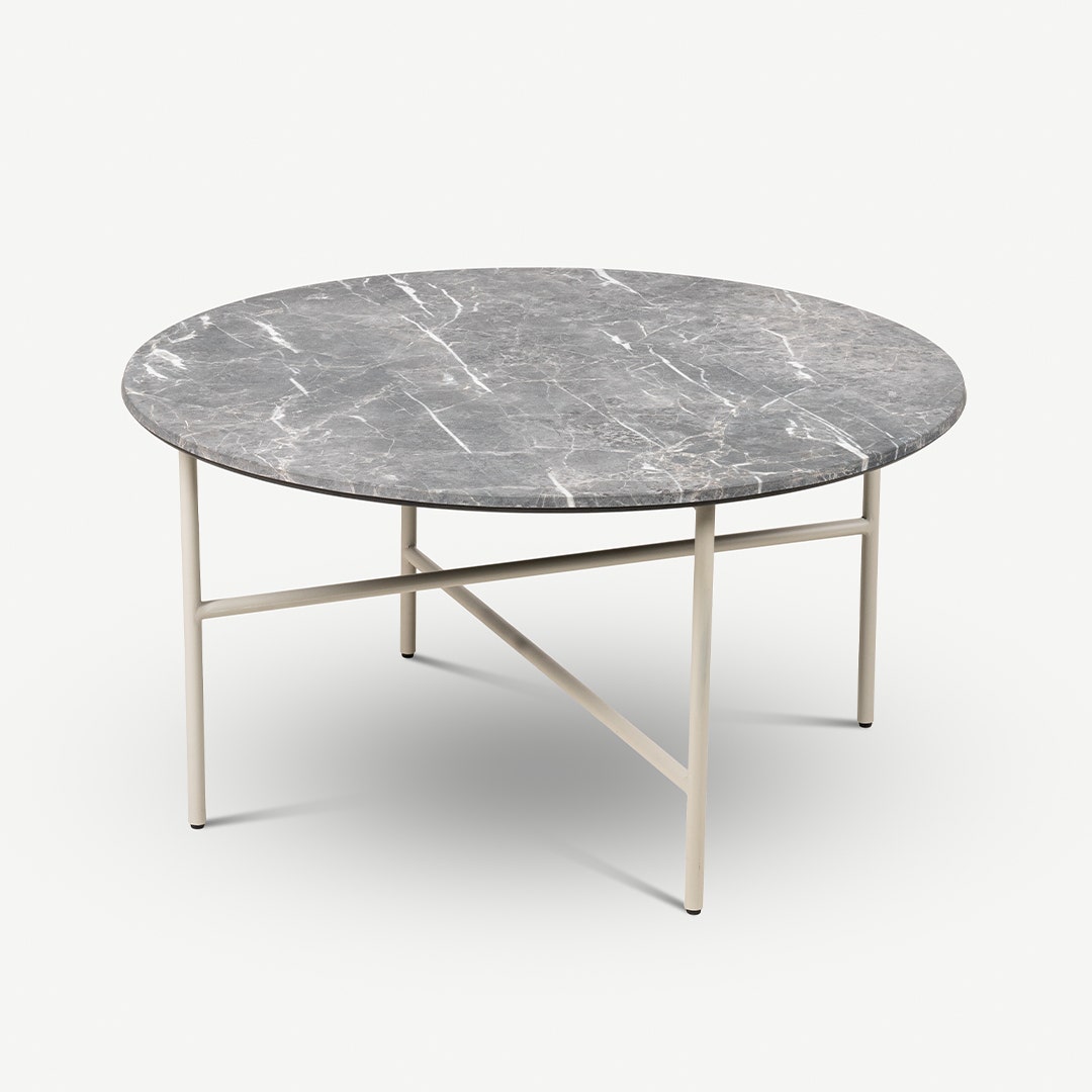 Sira Coffee Table Charcoal