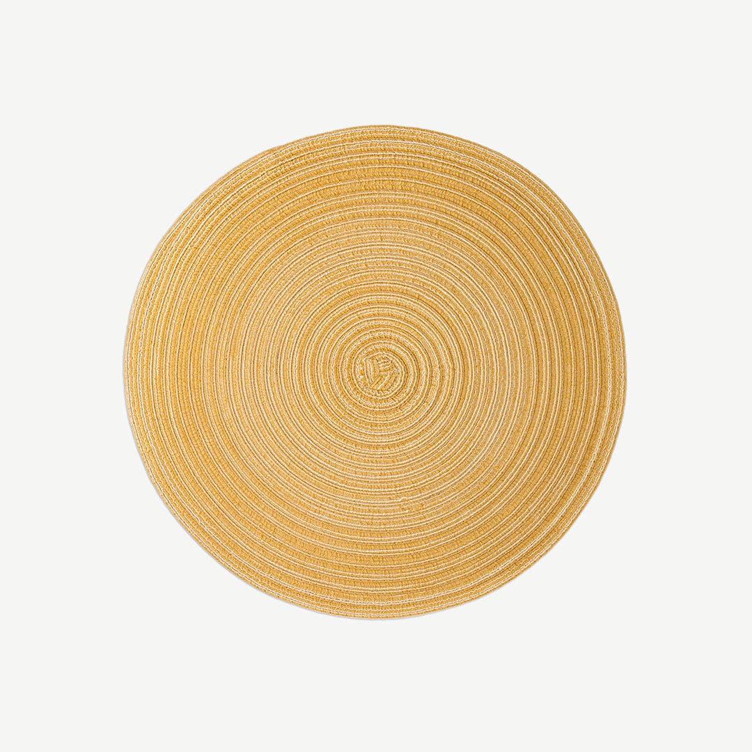 Solen Placemat -Sand