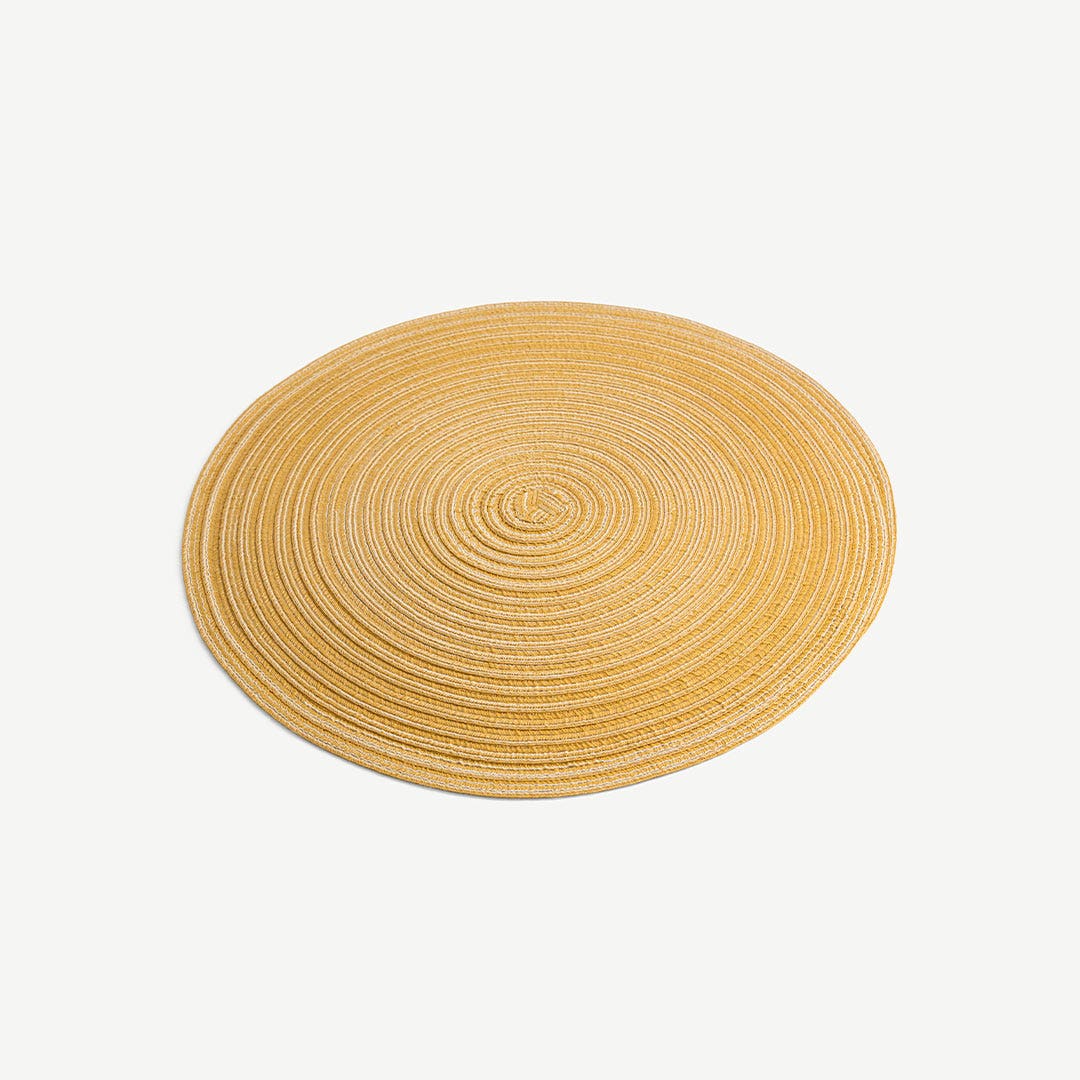Solen Placemat -Sand