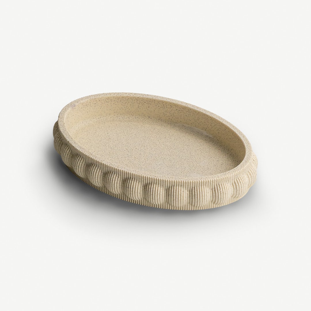 Solgo Soap Dish