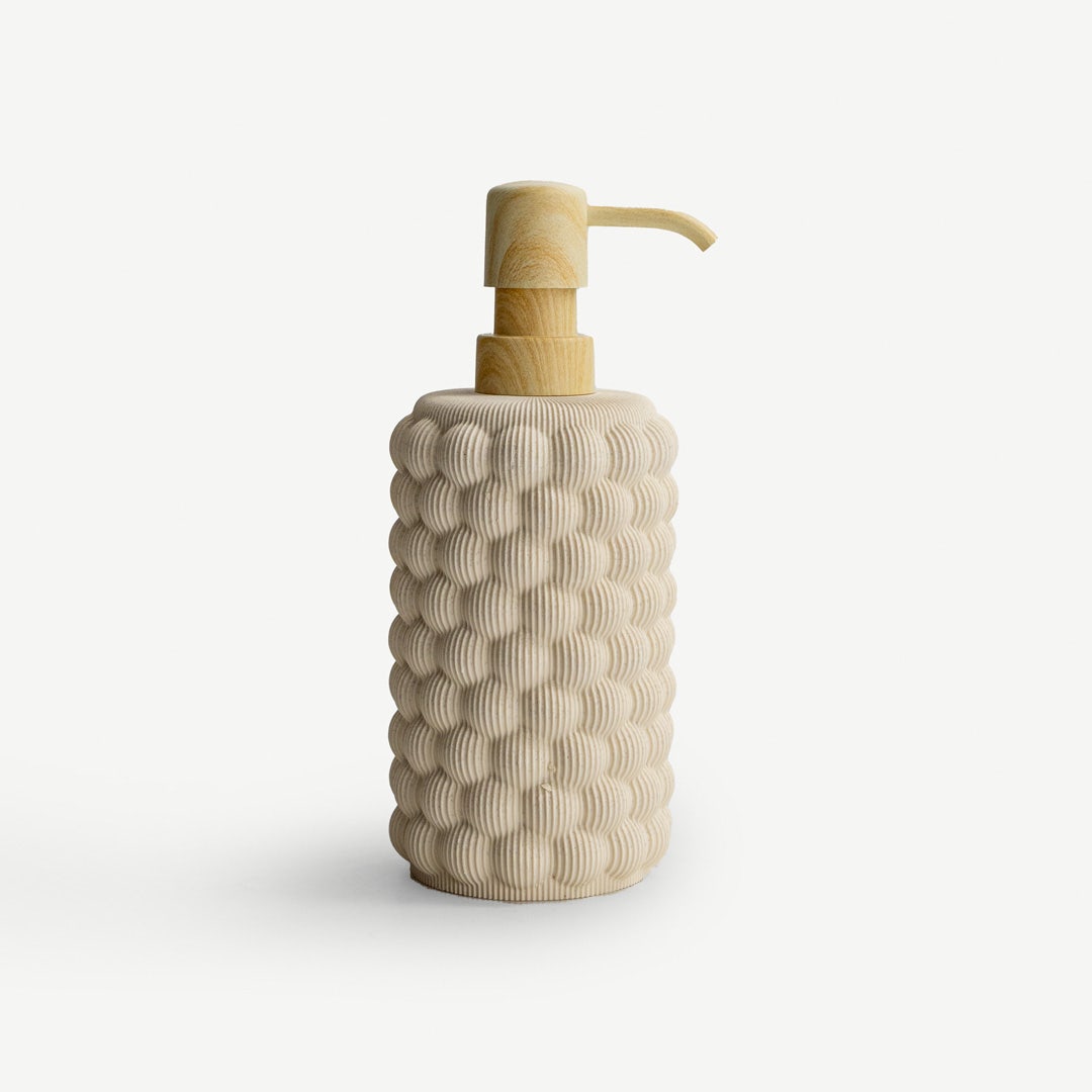 موزع صابون سولغو