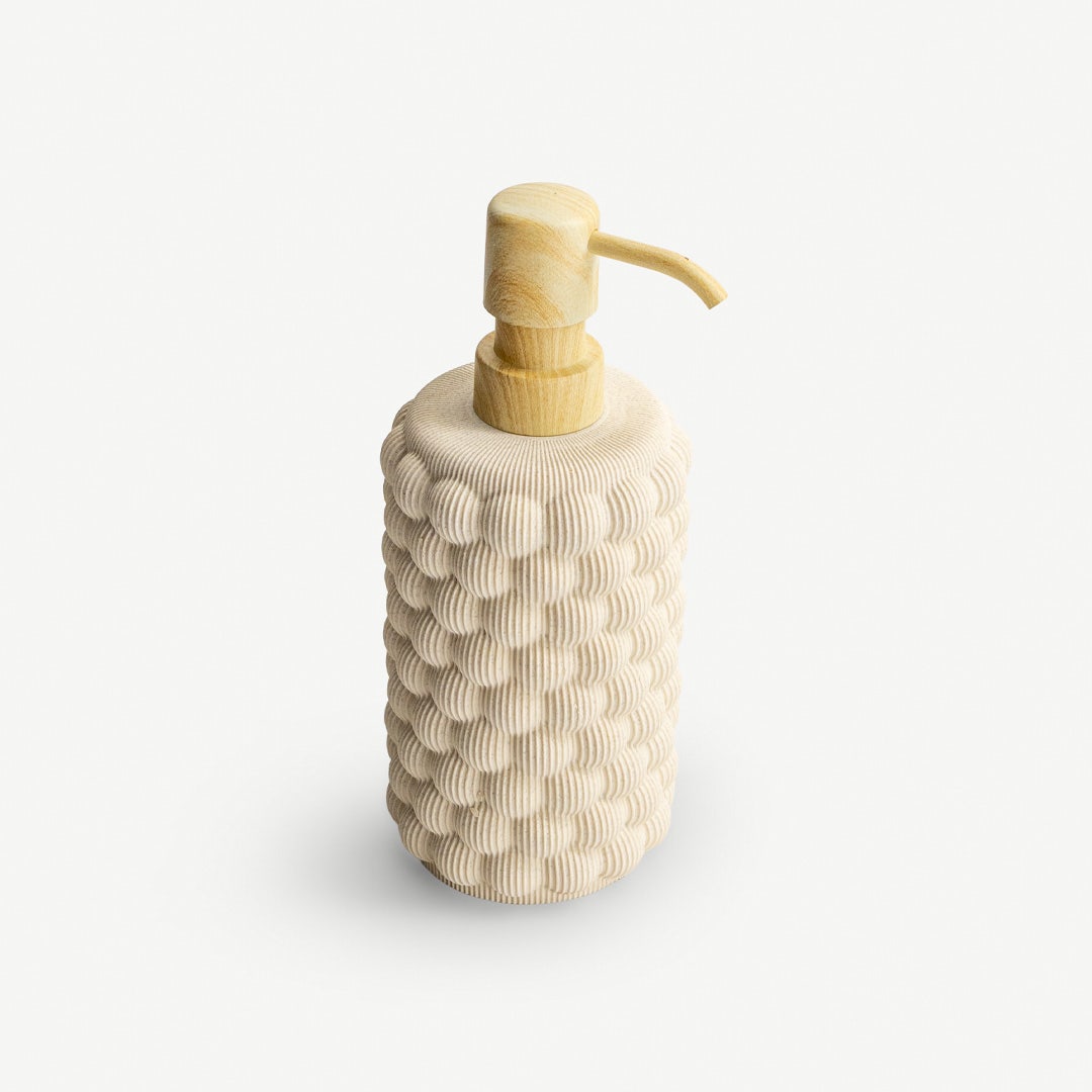 موزع صابون سولغو