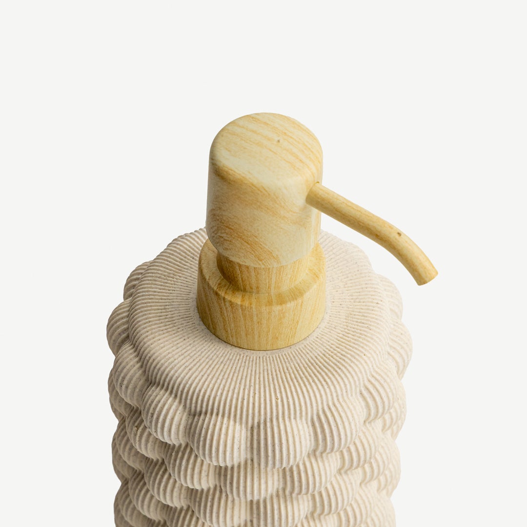 موزع صابون سولغو