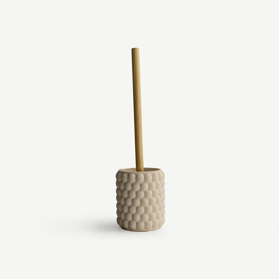 Solgo Toilet Brush Holder
