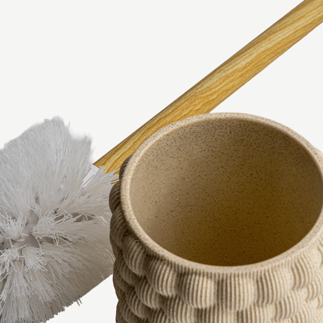 Solgo Toilet Brush Holder