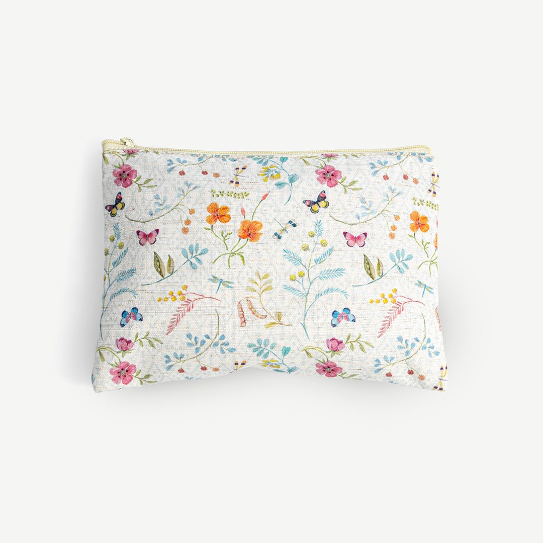 Solin Pouch -26x18cm