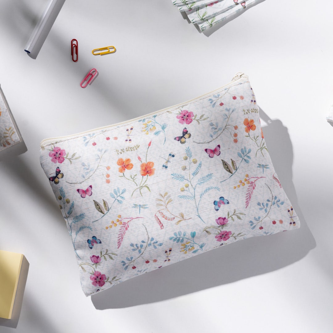 Solin Pouch -26x18cm