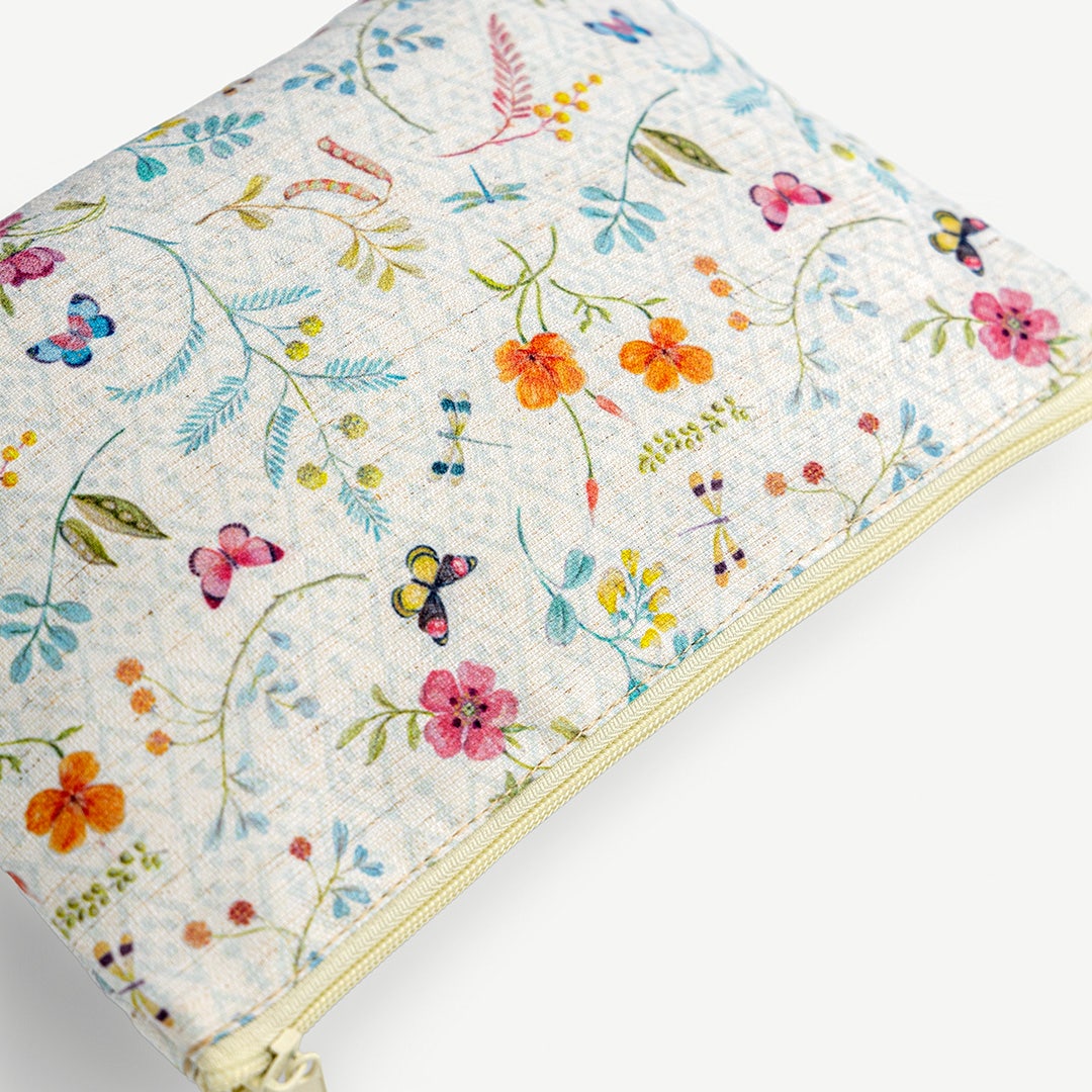 Solin Pouch -26x18cm