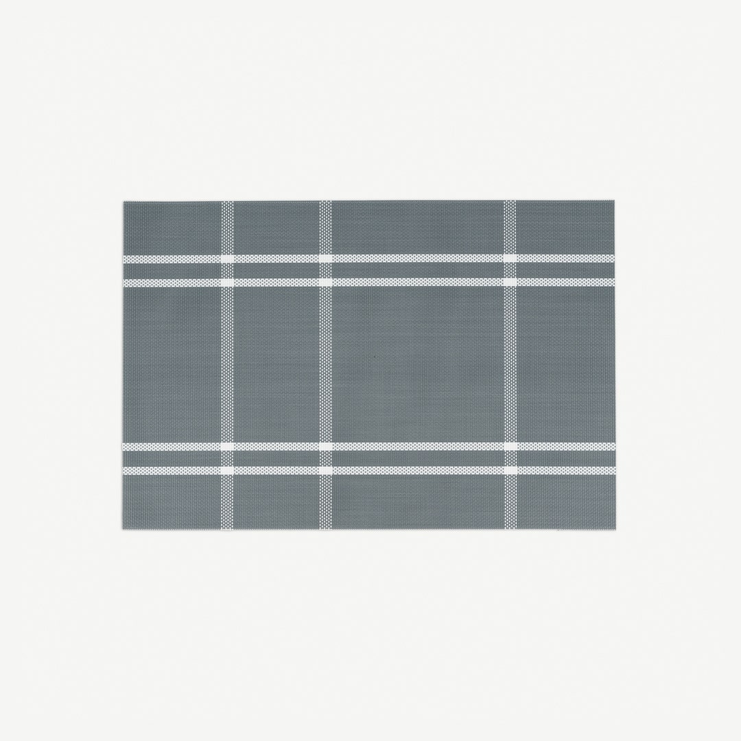 Stellaro Placemat -Smokey