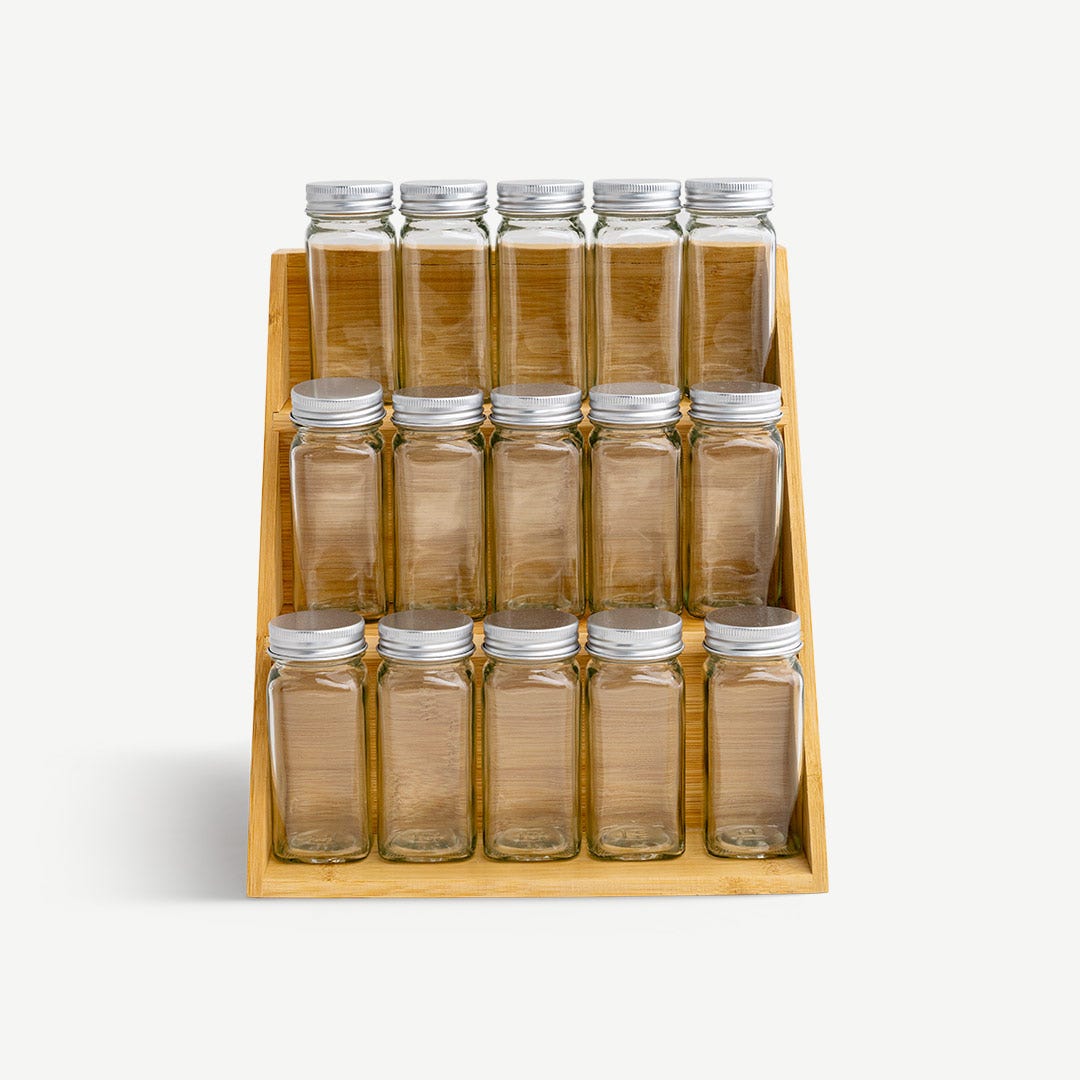 Sterlino Spice Rack