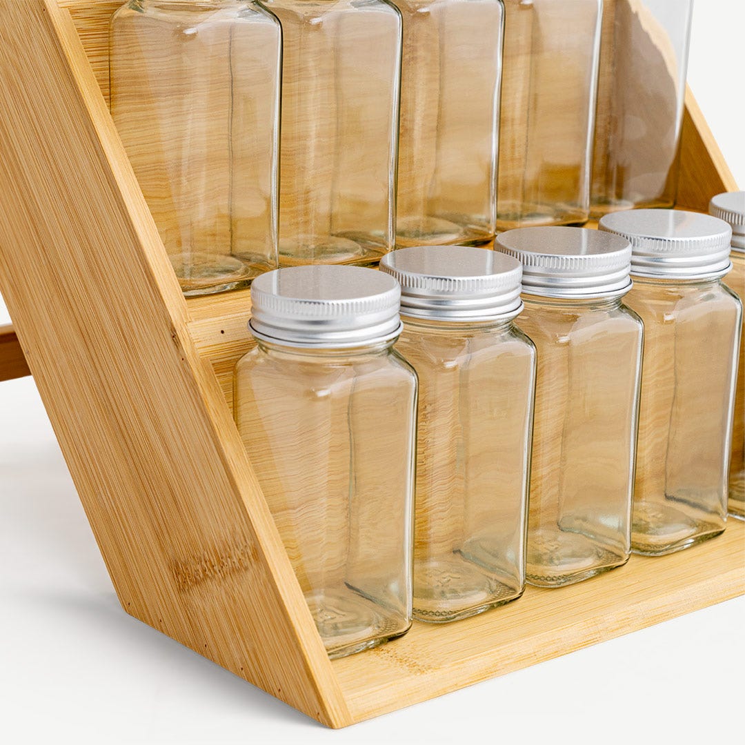 Sterlino Spice Rack