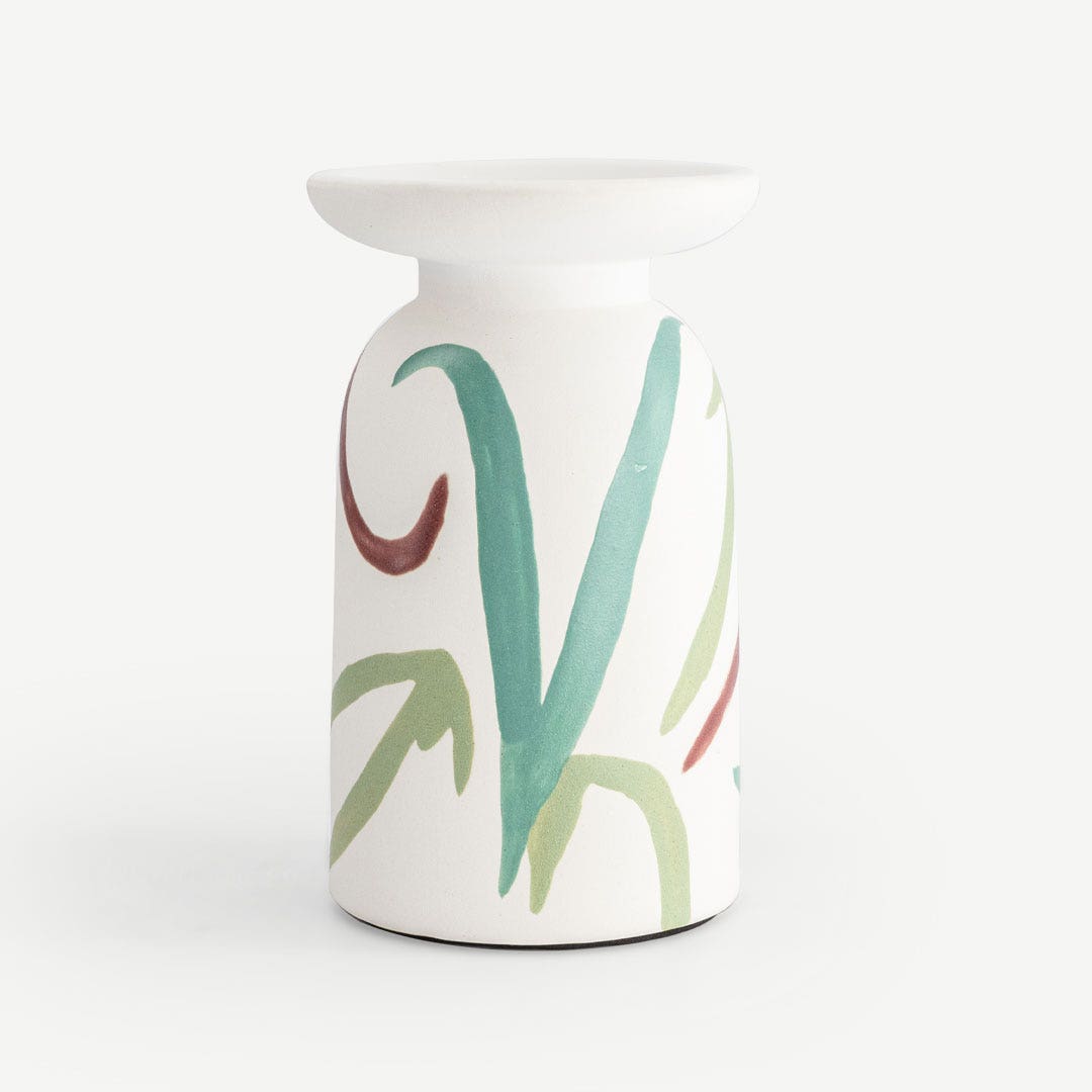 Stevie Candle Holder