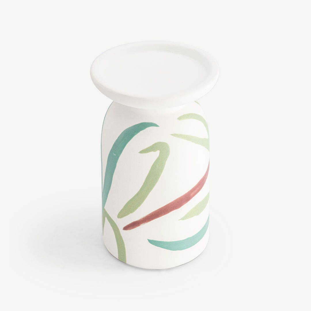 Stevie Candle Holder