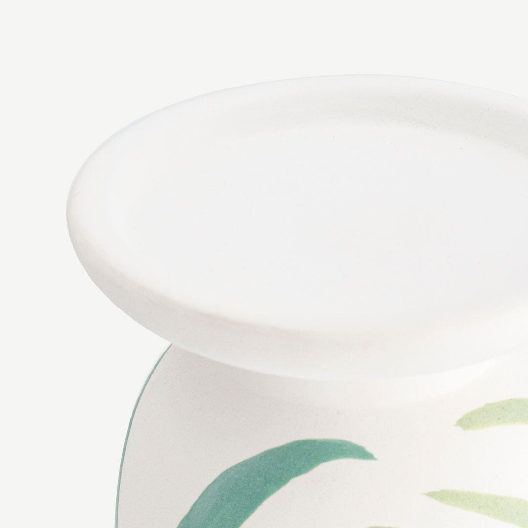 Stevie Candle Holder