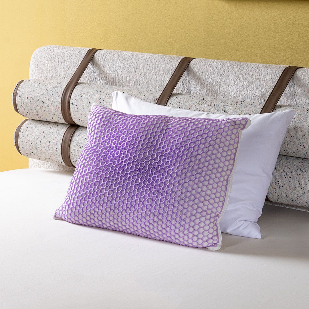 Stylar TPE Pillow