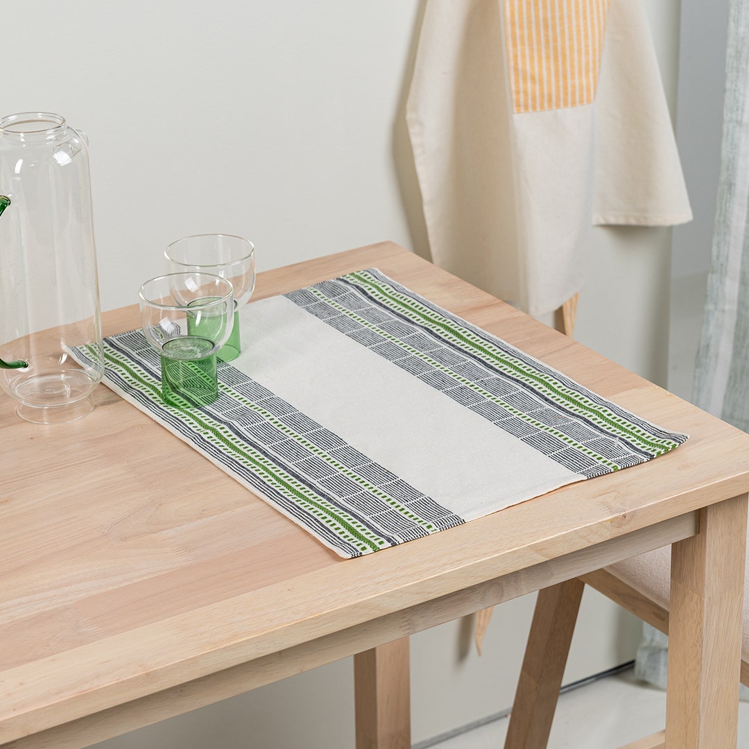 Suzan Placemat -48x33cm