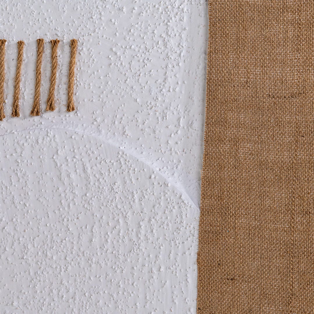 Syzygy Embellished Wall Art