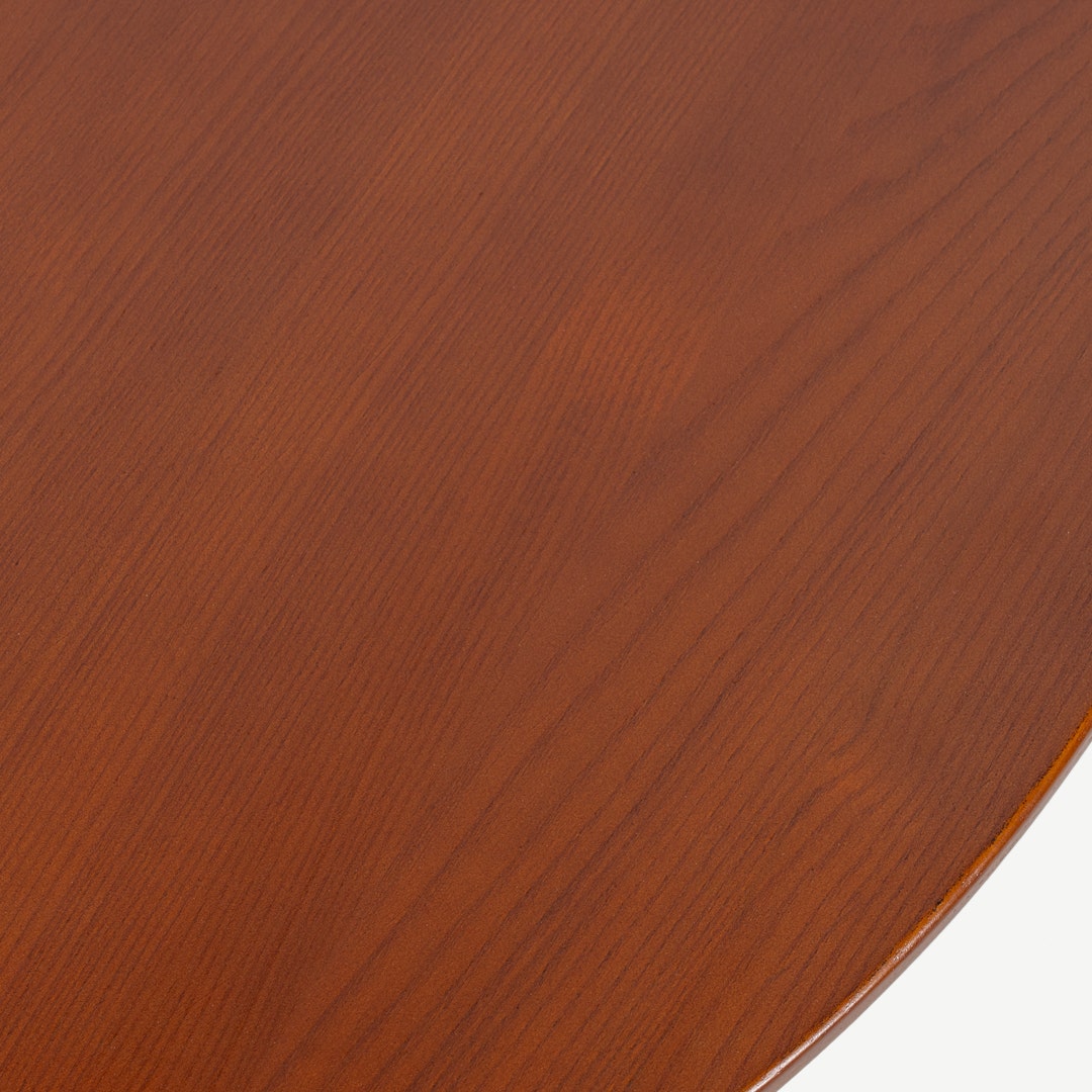 Talon Centre Table Light Walnut