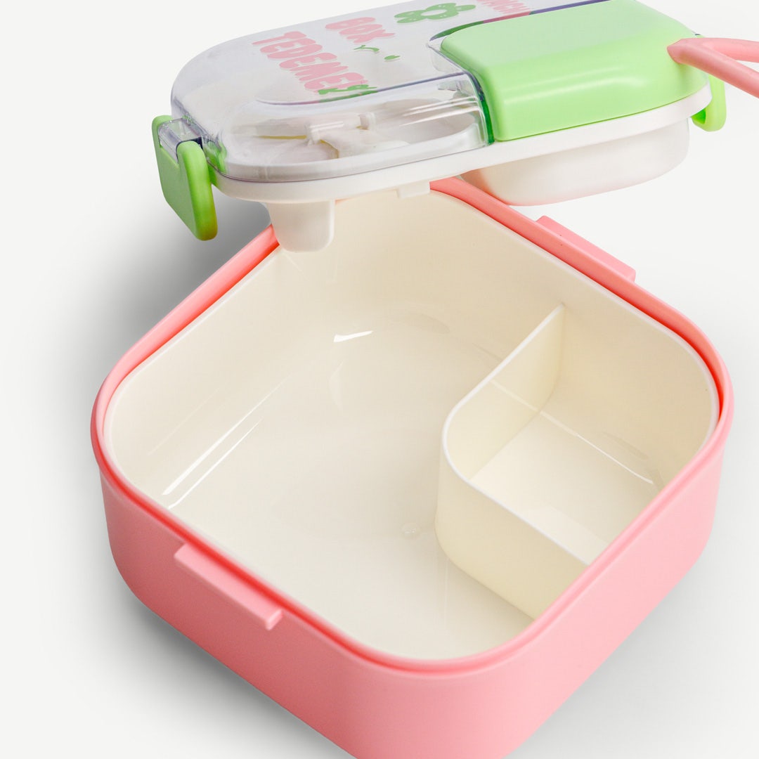 Tannie Lunch Box Pink- 750ml