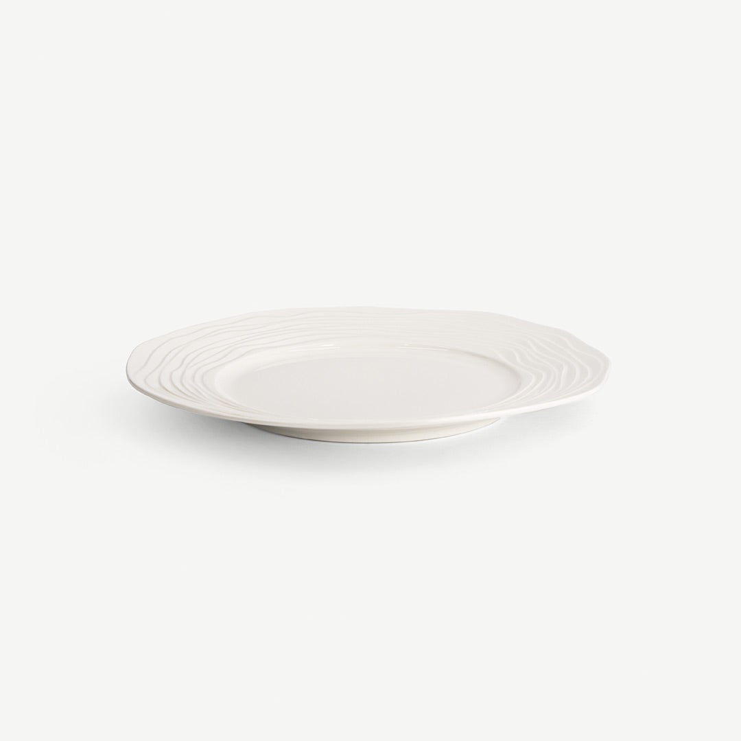Tarla Dinner Plate - 26cm