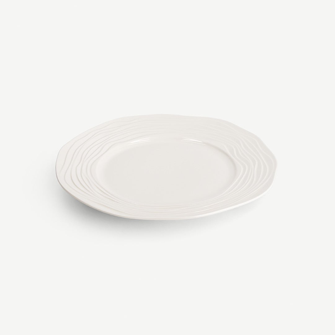 Tarla Dinner Plate - 26cm