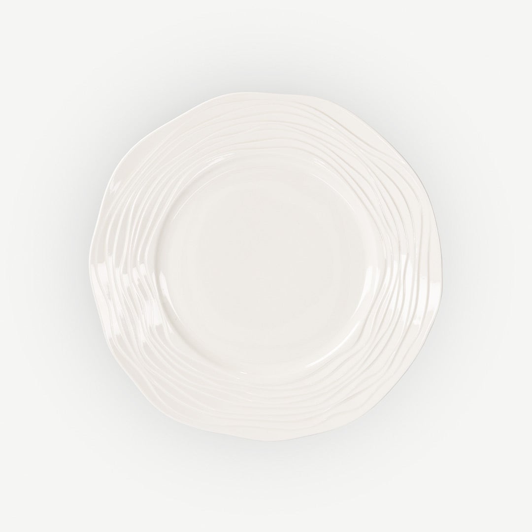 Tarla Dinner Plate - 26cm