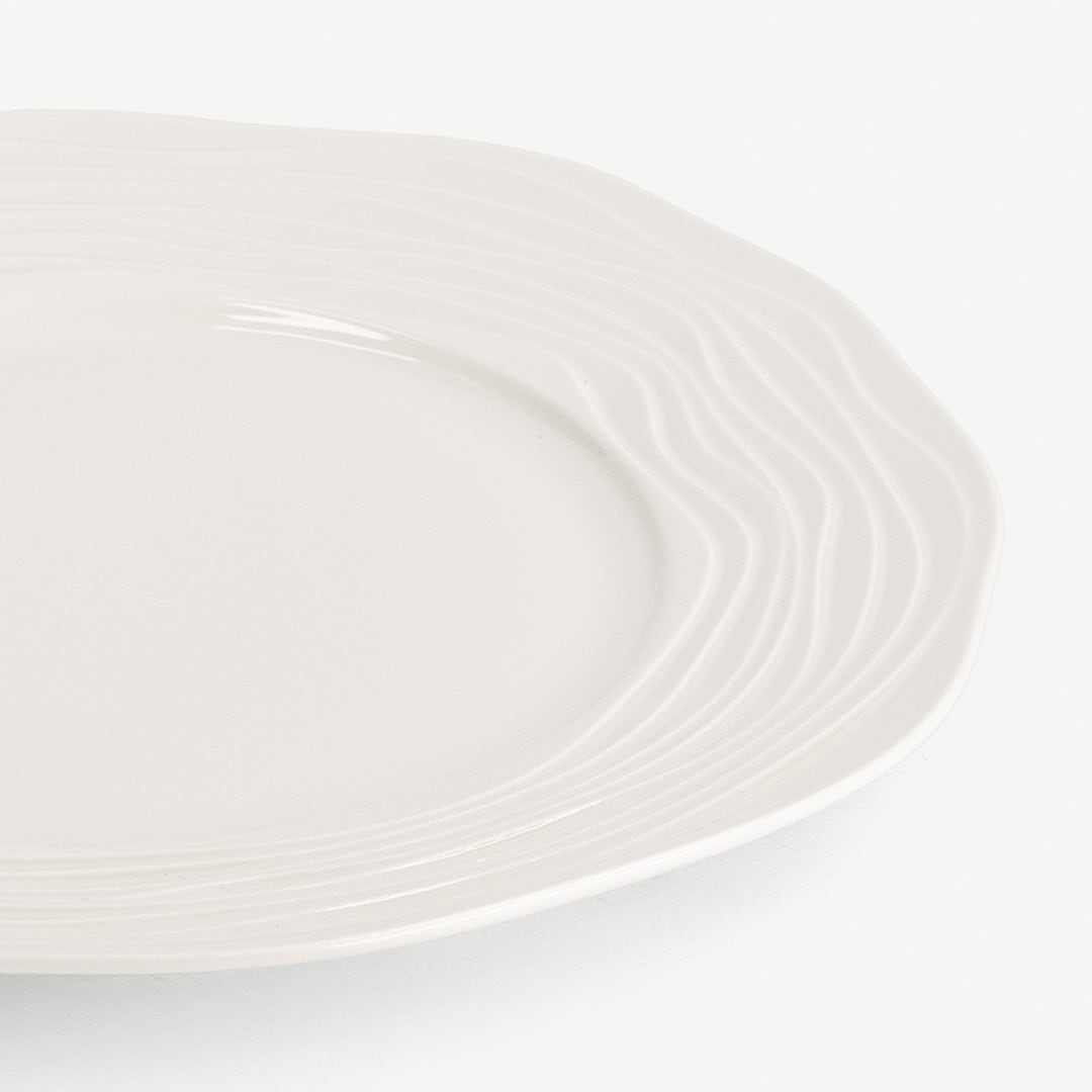 Tarla Dinner Plate - 26cm