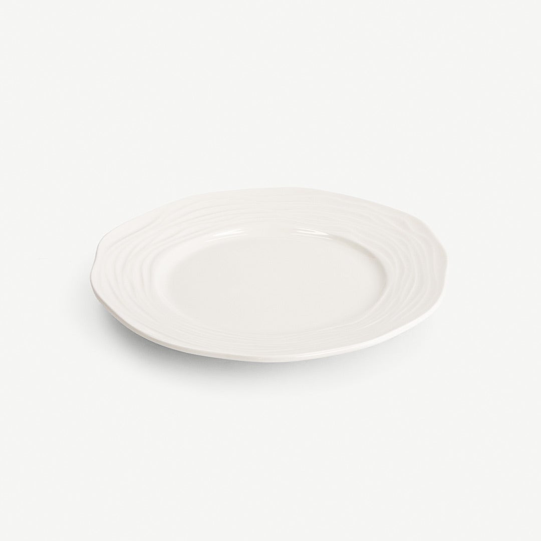 Tarla Side Plate - 19cm