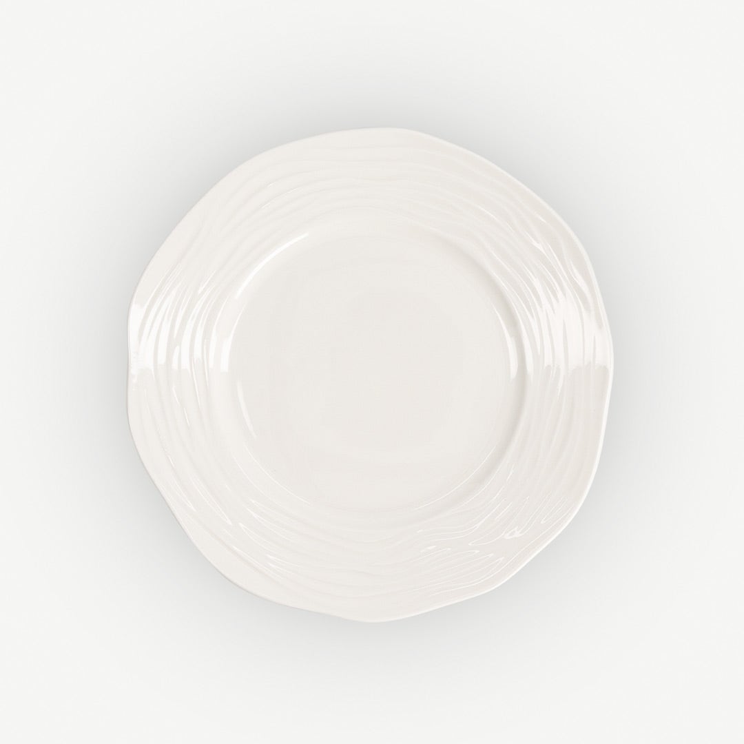 Tarla Side Plate - 19cm