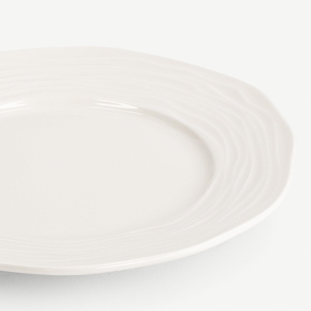 Tarla Side Plate - 19cm