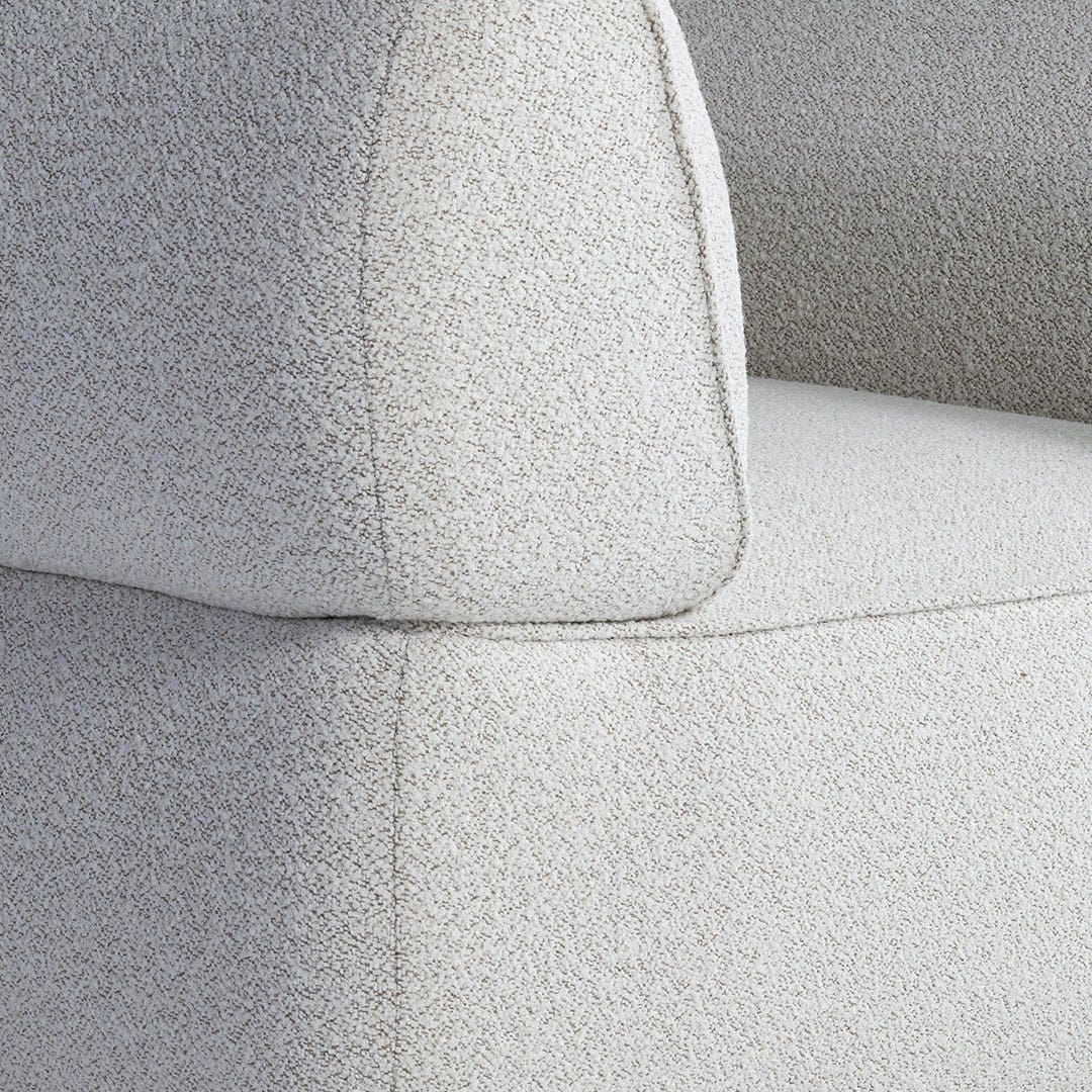 Tarlie 1 Seater Sofa Beige