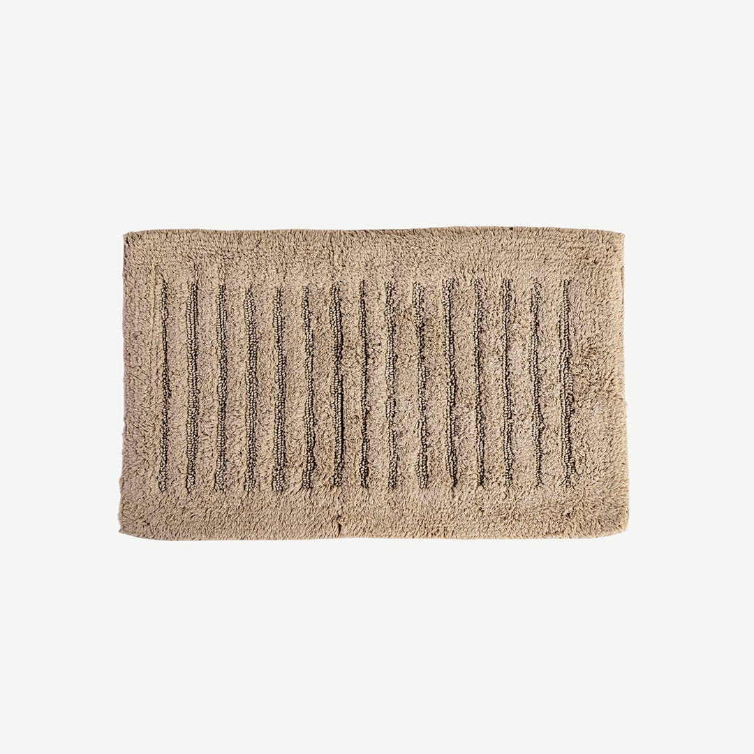 Telia Tufted Bathmat - 50x80cm