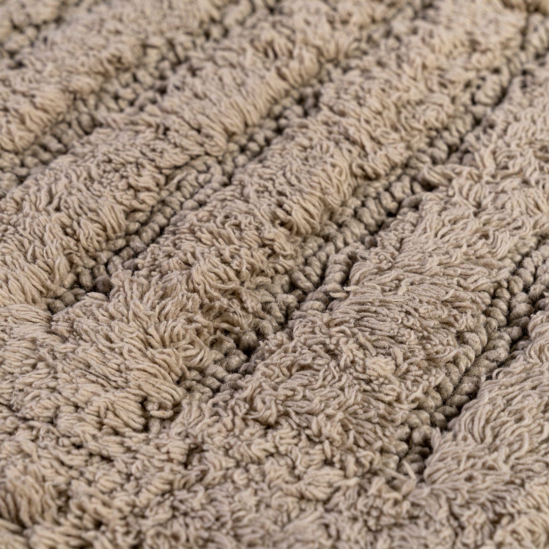 Telia Tufted Bathmat - 50x80cm